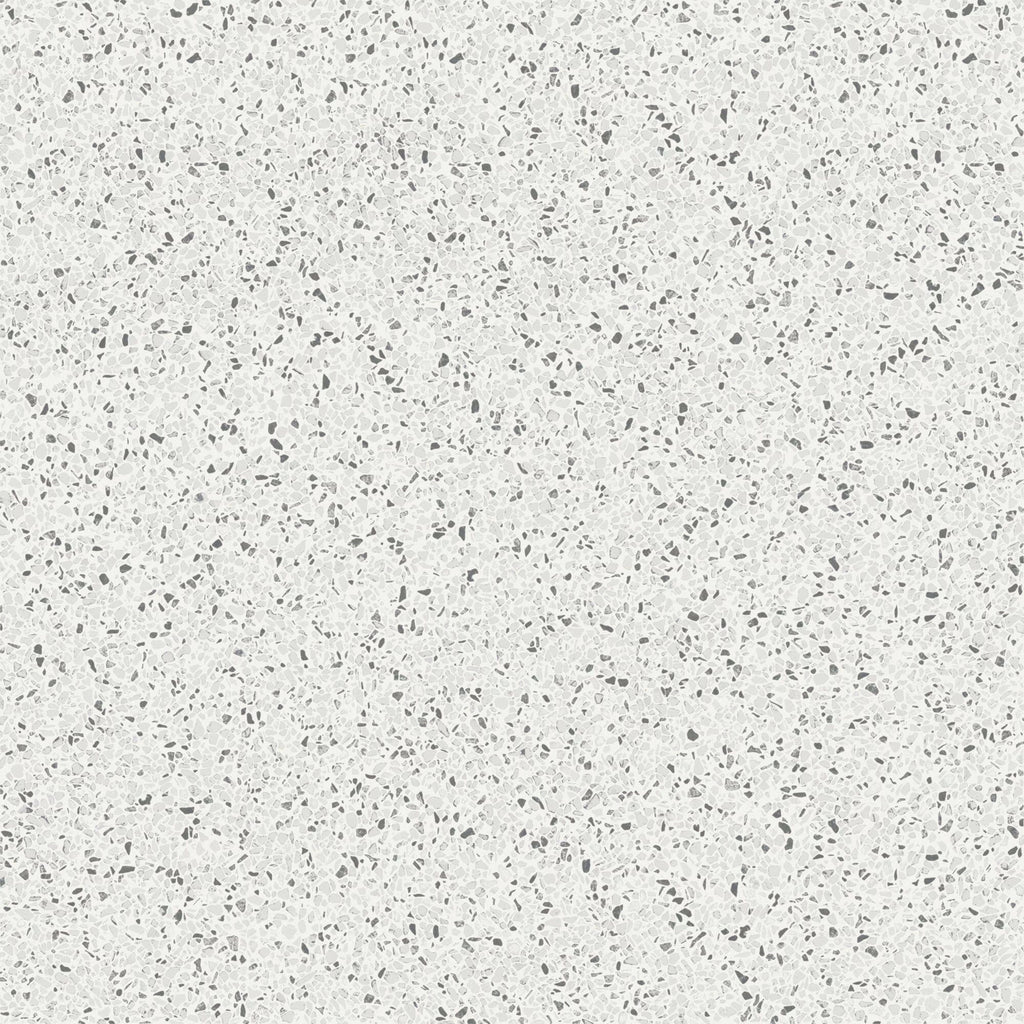 Daltile Modernist Bertoia White 24"x24" Swatch