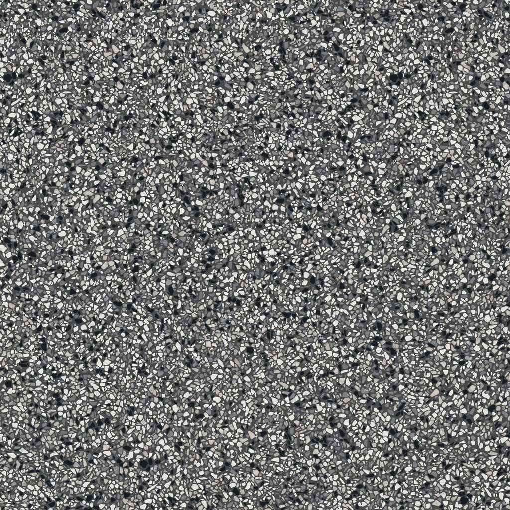 Daltile Modernist Knoll Charcoal 24"x24" Swatch