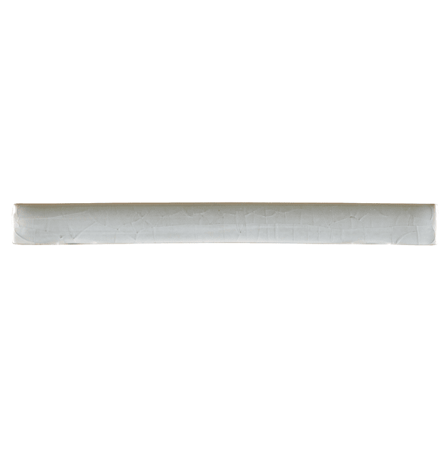 MSI Highland Park Morning Fog Quarter Round Trim