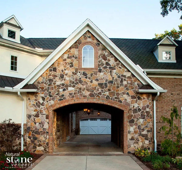 FIELDSTONE NEW ENGLAND FIELDSTONE Scene 2