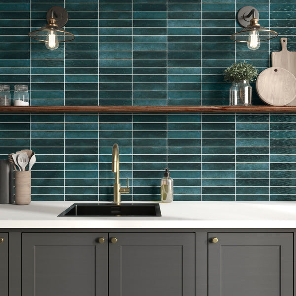 Daltile Remedy Hydro RD22 2"x10" Room Scene