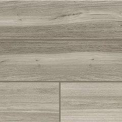 Daltile Saddle Brook Gravel Road SD16 6"x36" Swatch