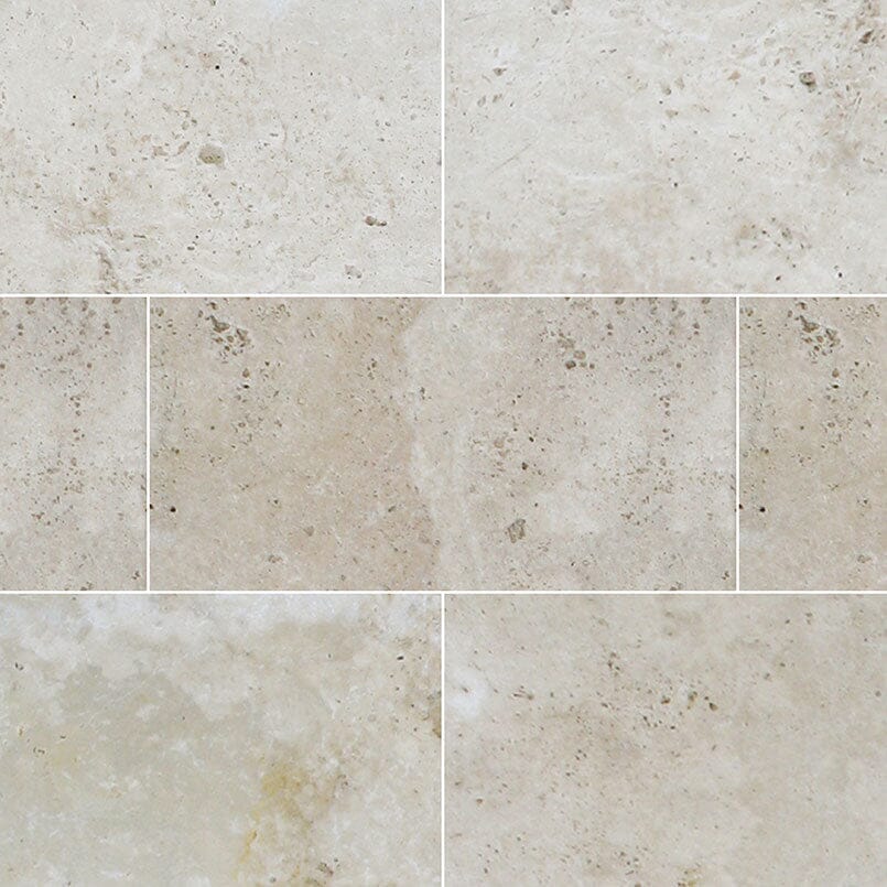 MSI - Pavers -  Tuscany Beige 16x24 Swatch