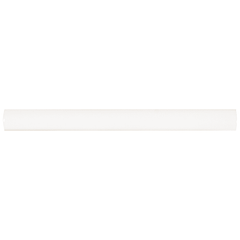 MSI Highland Park Whisper White Quarter Round Trim