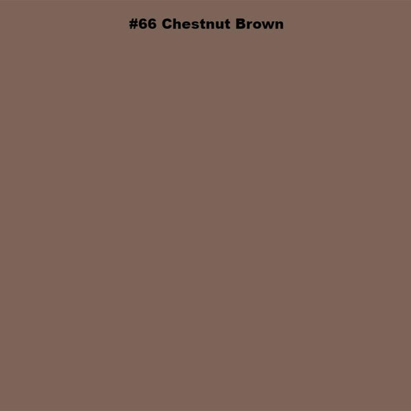 #66 Chestnut Brown