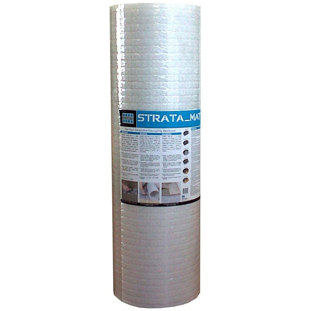 Laticrete Strata Mat Uncoupling Membrane - FloorLife