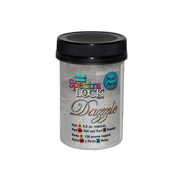 Laticrete SPECTRALOCK Dazzle - Part D - FloorLife