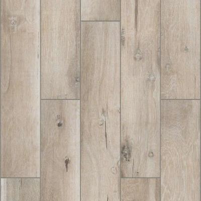 Shaw Tile Harvest Oat 6x36