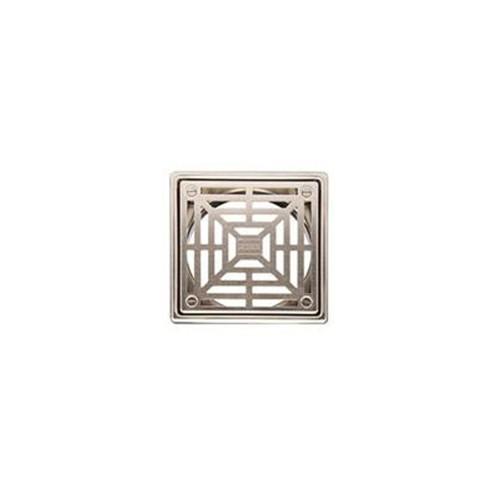 Laticrete Hydro Ban Drain Grates - FloorLife