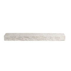 Realstone Systems Berkshire Buff Wainscot Sill Cap - FloorLife