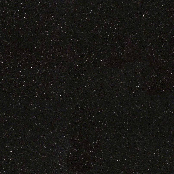 Granite Tile Collection Black Galaxy - 12"x12" - FloorLife
