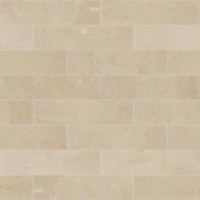 Shaw Tile Chateau Crema Marfil 4x16