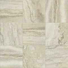 Shaw Tile Genesis Taupe 18x18