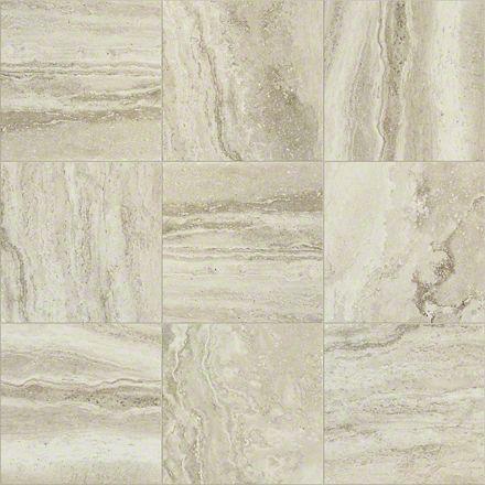 Shaw Tile Genesis Taupe 13x13