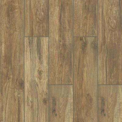 Shaw Tile Savannah Honey 8x48