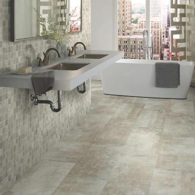 Shaw Tile Industry Copper 16x32