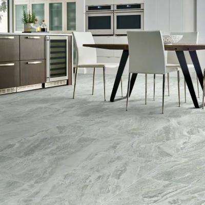 Shaw Tile Range Argento 16x32