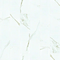 Shaw Tile Casino Calacatta Polish 24x24