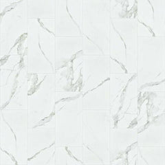 Shaw Tile Casino Statuario Matte 12x24