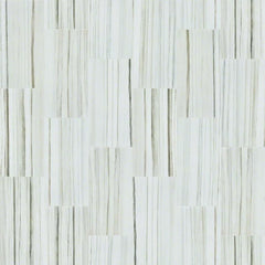 Shaw Tile Casino Zebrino Polished 4x12