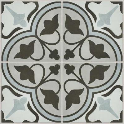 Shaw Tile Revival Mirasol Agate 8x8