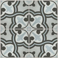 Shaw Tile Revival Aurora Agate 8x8