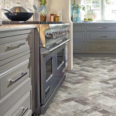 Shaw Tile San Francisco Lombard 4x8