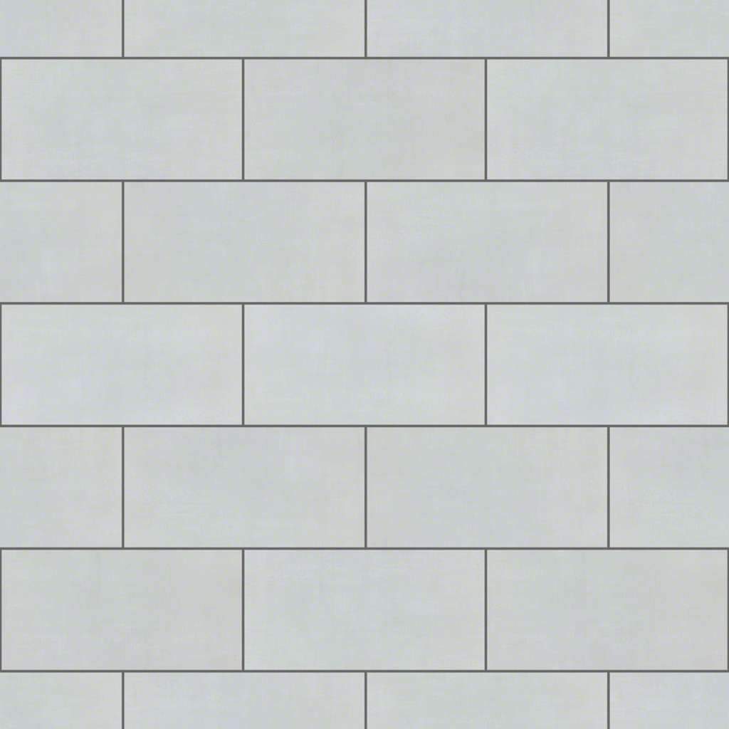 Shaw Tile Tessuto Bianco 12x24