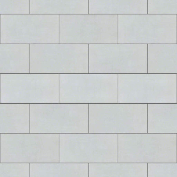 Shaw Tile Tessuto Bianco 12x24