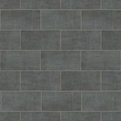 Shaw Tile Tessuto Fumo 12x24