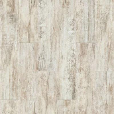 Shaw Tile Olympia White 8x36