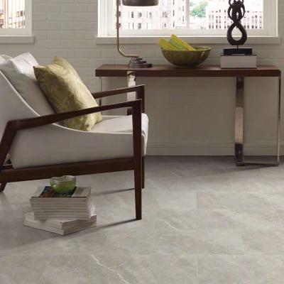 Shaw Tile Oasis Light Grey 12x24