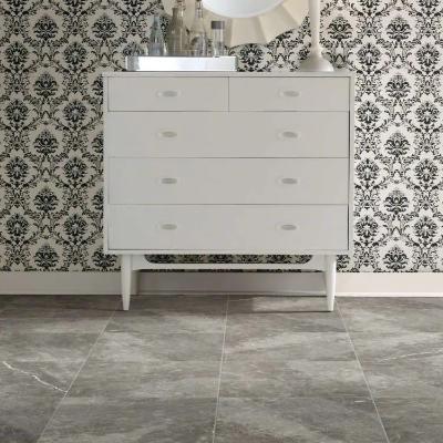 Shaw Tile Oasis Dark Grey 12x24