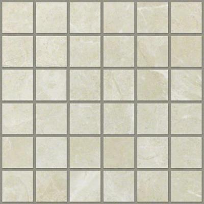 Shaw Tile Visionary Retreat Mosaic 12"x12"