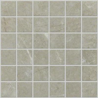 Shaw Tile Visionary Oasis Mosaic 12"x12"