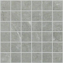 Shaw Tile Visionary Refuge Mosaic 12"x12"