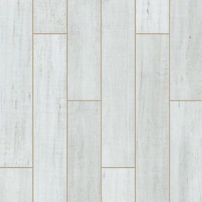 Shaw Tile Santa Fe Powder 6"x36"