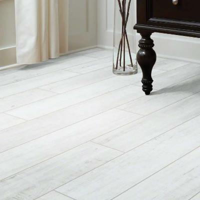 Shaw Tile Santa Fe Powder 6"x36"