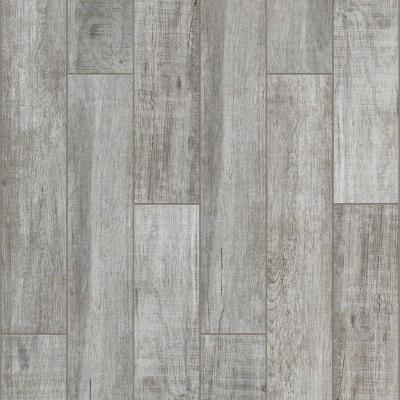 Shaw Tile Santa Fe Coyote 6"x36"