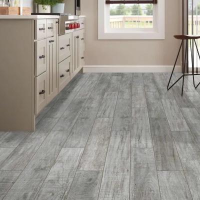 Shaw Tile Santa Fe Coyote 6"x36"