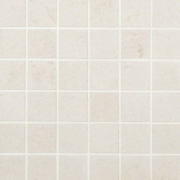Dimensions Porcelain Tile Collection Glacier - 2"x 2" Mosaic - FloorLife