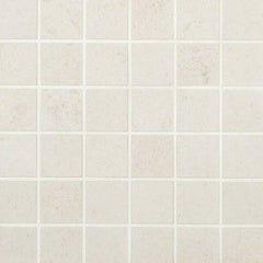 Dimensions Porcelain Tile Collection Glacier - 2"x 2" Mosaic - FloorLife