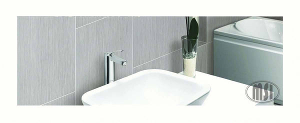 Focus Porcelain Tile Collection Glacier - 12"x24" - FloorLife