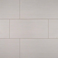 Focus Porcelain Tile Collection Glacier - 12"x24" - FloorLife