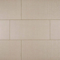 Loft Porcelain Tile Collection Glacier - 3"x18" Bullnose - FloorLife