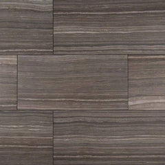 Eramosa Porcelain Tile Collection Grey - 12"x24" - FloorLife