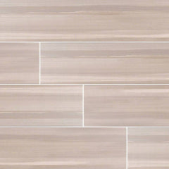Watercolor Porcelain Tile Collection Grigio - 12"x24" Tile - FloorLife