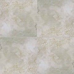 Platino Porcelain Tile Collection Ivory - 18"x18" - FloorLife