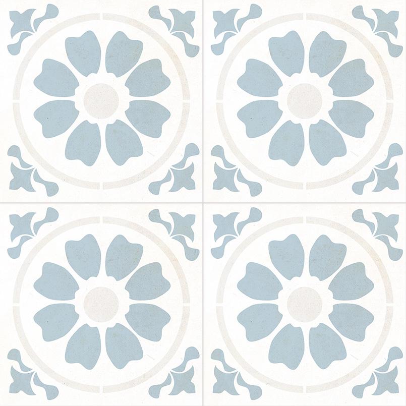 KENZZI TAMENSA 8X8 - FloorLife