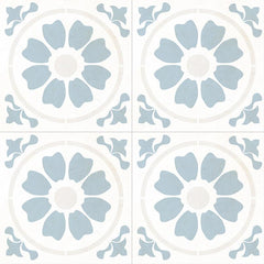 KENZZI TAMENSA 8X8 - FloorLife